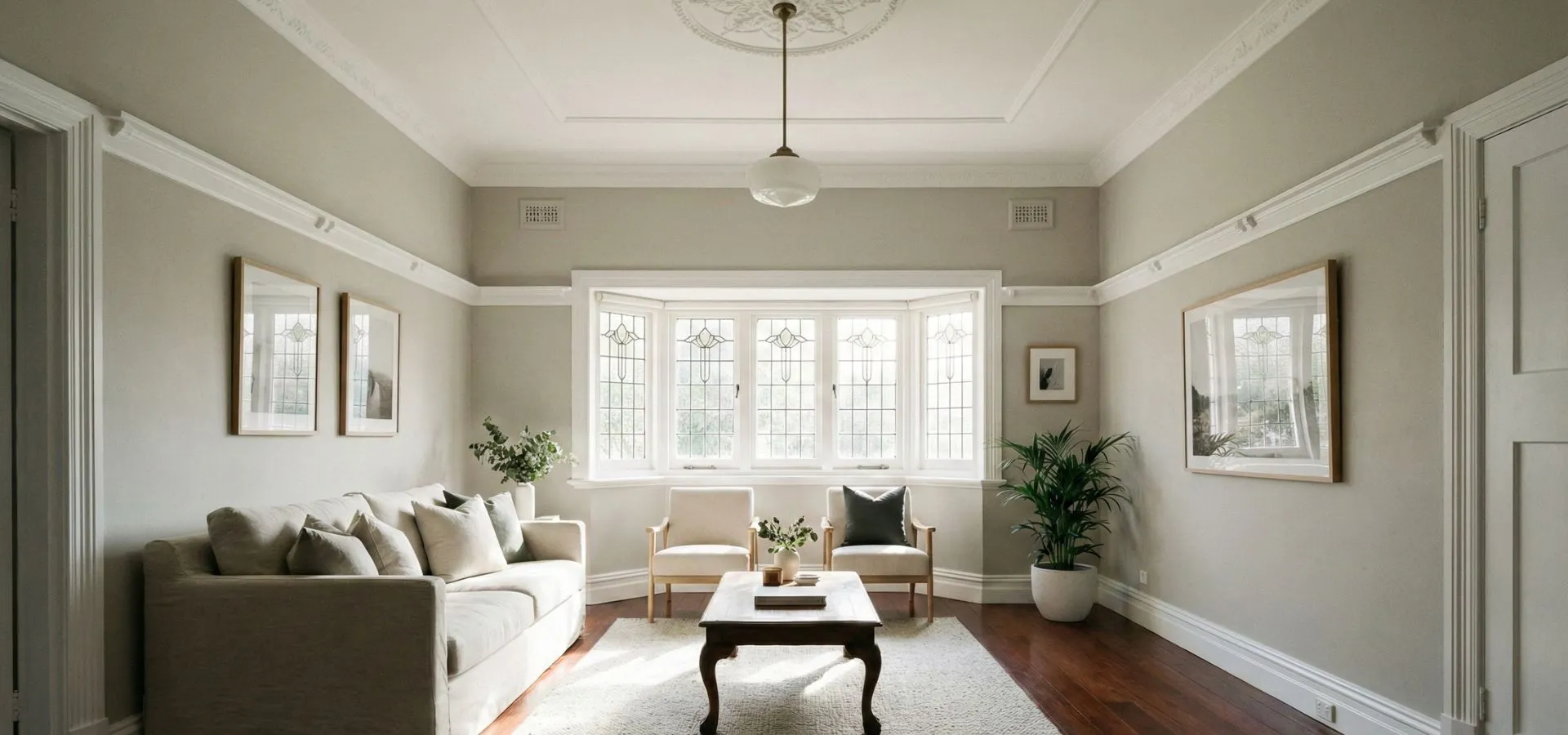 Interior house painters Adelaide